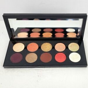 Eye Shadow Palette Pat Mcgrath Bronze Seduction
